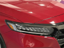 Thumbnail image of 2021 Honda Accord at Hillside Honda