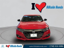 Thumbnail image of 2021 Honda Accord at Hillside Honda