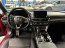 Thumbnail image of 2021 Honda Accord at Hillside Honda