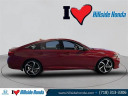 Thumbnail image of 2021 Honda Accord at Hillside Honda