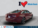 Thumbnail image of 2021 Honda Accord at Hillside Honda
