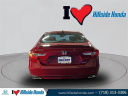 Thumbnail image of 2021 Honda Accord at Hillside Honda