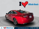 Thumbnail image of 2021 Honda Accord at Hillside Honda