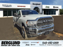 Thumbnail image of 2024 Ram 2500 at Berglund Chrysler Jeep