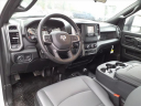 Thumbnail image of 2024 Ram 2500 at Berglund Chrysler Jeep