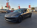 Thumbnail image of 2025 Tesla Model 3 at Temecula Valley Toyota