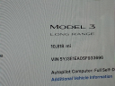 Thumbnail image of 2025 Tesla Model 3 at Temecula Valley Toyota