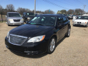 2012 Chrysler 200 Touring at OB AUTO, LLC