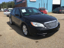 Thumbnail image of 2012 Chrysler 200 at OB AUTO, LLC