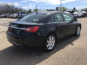 Thumbnail image of 2012 Chrysler 200 at OB AUTO, LLC