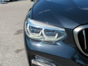 Thumbnail image of 2021 BMW X4 at Wesley Chapel Nissan