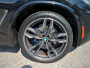 Thumbnail image of 2021 BMW X4 at Wesley Chapel Nissan