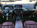 Thumbnail image of 2021 BMW X4 at Wesley Chapel Nissan