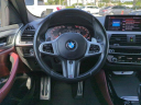 Thumbnail image of 2021 BMW X4 at Wesley Chapel Nissan