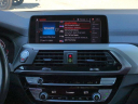 Thumbnail image of 2021 BMW X4 at Wesley Chapel Nissan
