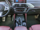 Thumbnail image of 2021 BMW X4 at Wesley Chapel Nissan