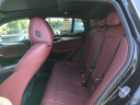 Thumbnail image of 2021 BMW X4 at Wesley Chapel Nissan