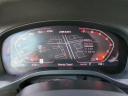 Thumbnail image of 2021 BMW X4 at Wesley Chapel Nissan