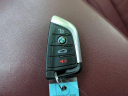 Thumbnail image of 2021 BMW X4 at Wesley Chapel Nissan
