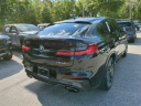 Thumbnail image of 2021 BMW X4 at Wesley Chapel Nissan