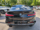 Thumbnail image of 2021 BMW X4 at Wesley Chapel Nissan
