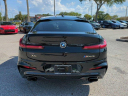 Thumbnail image of 2021 BMW X4 at Wesley Chapel Nissan