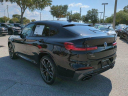 Thumbnail image of 2021 BMW X4 at Wesley Chapel Nissan