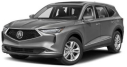 Thumbnail image of 2022 Acura MDX at Bloomington Acura - Subaru