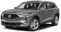 Thumbnail image of 2022 Acura MDX at Bloomington Acura - Subaru