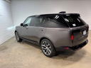 2025 Land Rover Range Rover P530 SE LWB at Jaguar Land Rover Glen Cove