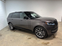 Thumbnail image of 2025 Land Rover Range Rover at Jaguar Land Rover Glen Cove