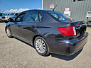 Thumbnail image of 2009 Subaru Impreza at Duncan Motors