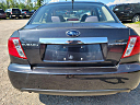 Thumbnail image of 2009 Subaru Impreza at Duncan Motors