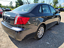 Thumbnail image of 2009 Subaru Impreza at Duncan Motors