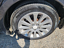 Thumbnail image of 2009 Subaru Impreza at Duncan Motors