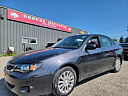 Thumbnail image of 2009 Subaru Impreza at Duncan Motors