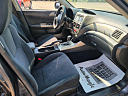 Thumbnail image of 2009 Subaru Impreza at Duncan Motors