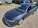 Thumbnail image of 2009 Subaru Impreza at Duncan Motors