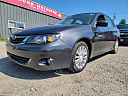 Thumbnail image of 2009 Subaru Impreza at Duncan Motors