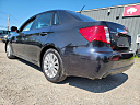 Thumbnail image of 2009 Subaru Impreza at Duncan Motors