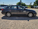 Thumbnail image of 2009 Subaru Impreza at Duncan Motors