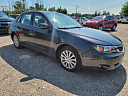 Thumbnail image of 2009 Subaru Impreza at Duncan Motors