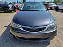 Thumbnail image of 2009 Subaru Impreza at Duncan Motors