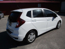 Thumbnail image of 2018 Honda Fit at ThomasAndSon of Zephyrhills, FL