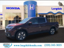 Thumbnail image of 2019 Honda Ridgeline at Langdale Honda