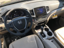 2019 Honda Ridgeline RTL-T at Langdale Honda