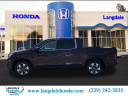 Thumbnail image of 2019 Honda Ridgeline at Langdale Honda