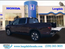 Thumbnail image of 2019 Honda Ridgeline at Langdale Honda