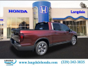 Thumbnail image of 2019 Honda Ridgeline at Langdale Honda