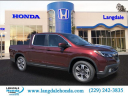 Thumbnail image of 2019 Honda Ridgeline at Langdale Honda
